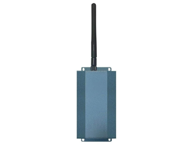 FOR WiFi or 4G RTU 3AD TCP HTTP MQTT AI Analog Input 24bit