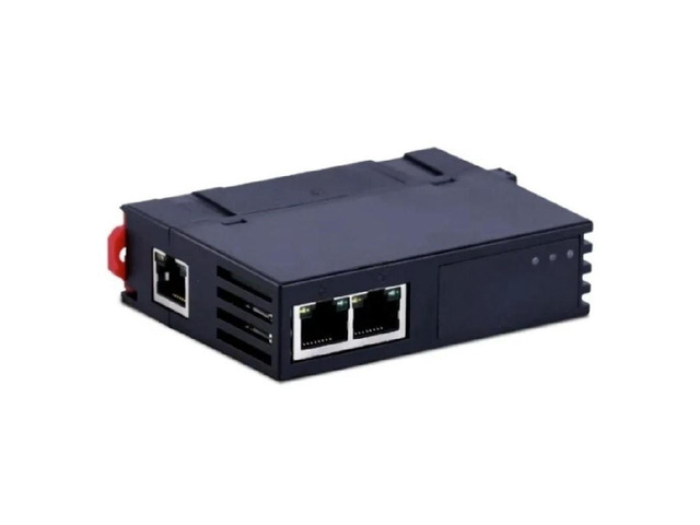 FOR Ethernet Communication Module MPI To S7TCP For S7-300PN