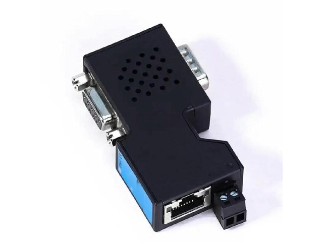 FOR Ethernet Communication Module for MP Series PLC TCP Gateway