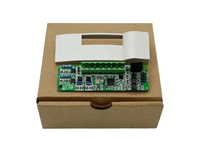 FOR Expansion BD Board Z-4AD2DA-D For Integrated PLC & HMI