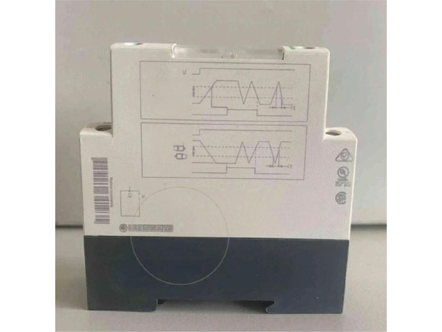 FOR RM4UA32MW 3 Phases Voltage Monitoring Relay Protection