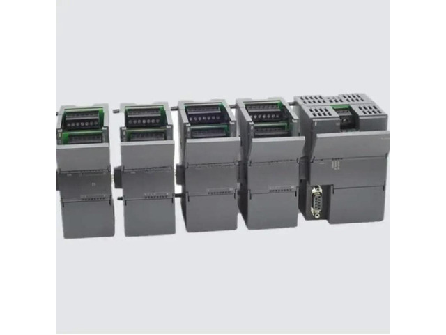 FOR PLC S7-200 EM 6ES7288-3AE04-0AA0 AE08 AQ02 AQ04 AM03 AM06