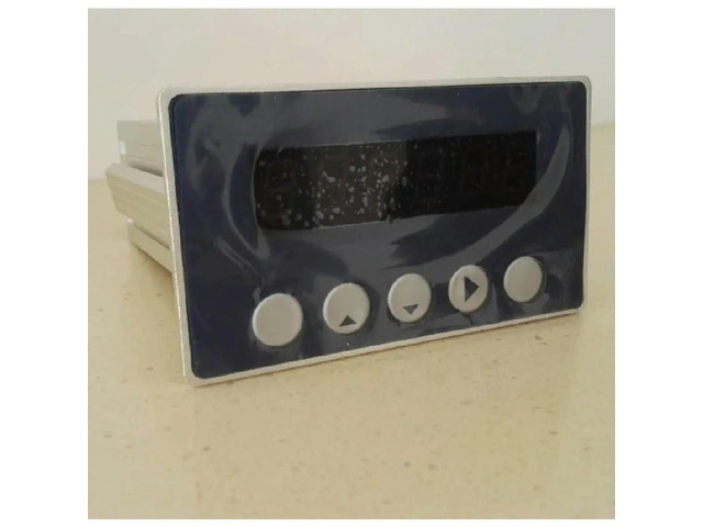 FOR Aluminium Weighing Indicator For Lift Truck Scales Load