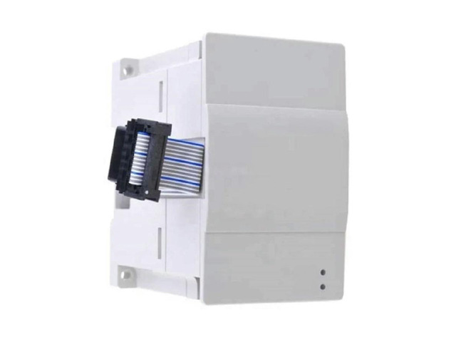 FOR FX3U-4AD FX3U-4DA FX3U-4AD-ADP Expansion Module for FX3U