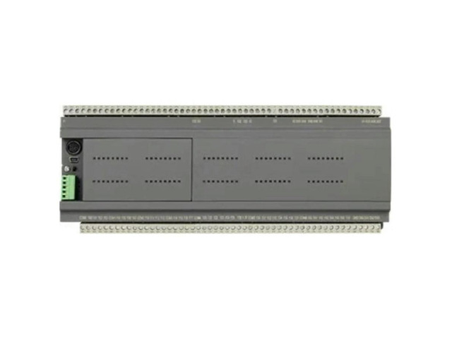 FOR Customizable FX3G PLC Digital Analog I/O Relay PT100 NTC