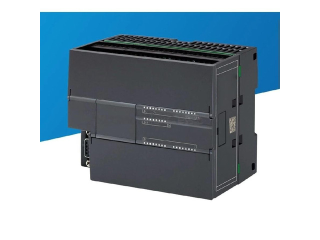 FOR PLC Module S7-200 CPU Unit 6ES7 288-1SR20 ST20 SR30 ST30