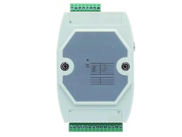 FOR Ethernet 1/2/4/8 Channel Analog Output Isolation Module