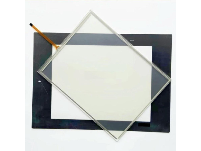 FOR Touch Screen Glass LCD Screen for GT1275-VNBA HMI Panel