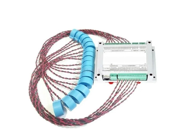 FOR 16 Channels AC Current Transmitter Acquisition Module TCP
