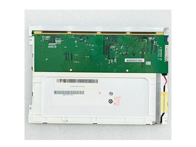 FOR Touch Glass Keypad Membrane LCD For Robot KRC4 Teaching