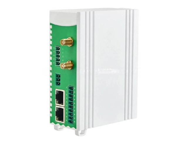 FOR Industrial IoT Edge Gateway DLT645 BACnet MS/TP To MQTT OPC