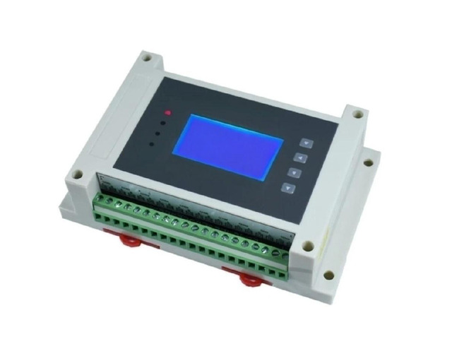 FOR 8 or 16 PT100 Temperature DAQ Module Thermocouple K S RTC