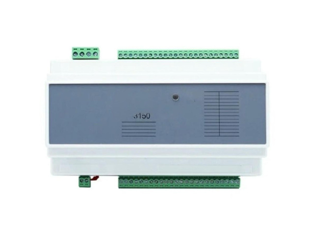 FOR 16/24/32 Channel Analog Input Isolation Module RS485 RTU