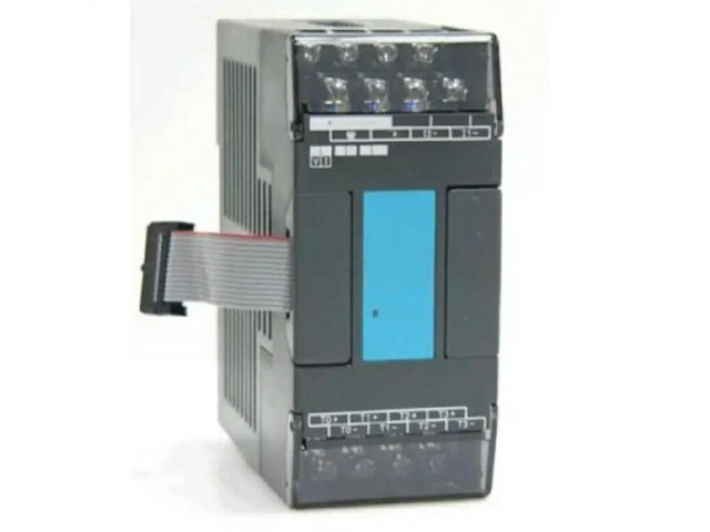FOR PLC Thermocouple RTD Modules FBs-2TC 6TC 16TC 6RTD 16RTD