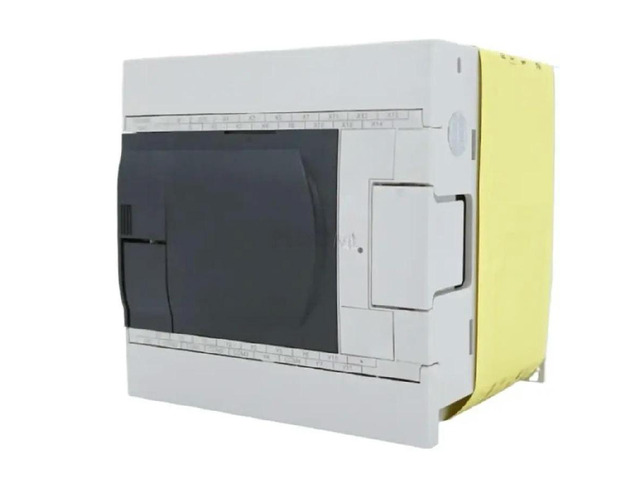 FOR FX3GA-24MR-CM FX3GA-24MT-CM 24MR 24MT 14/10 PLC Module