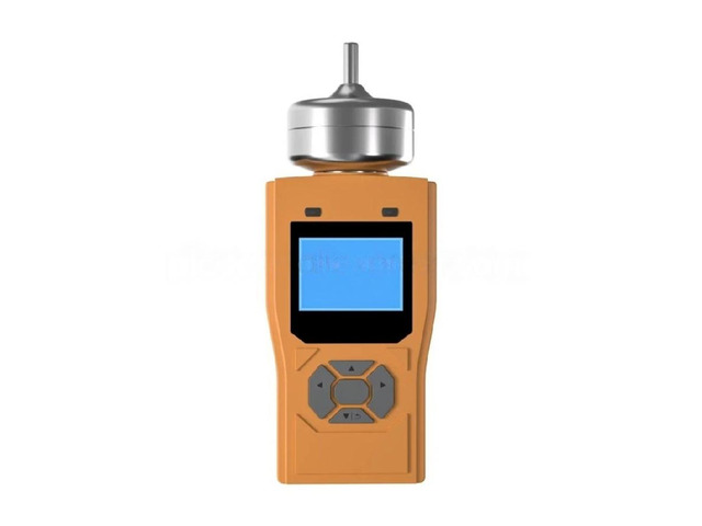 FOR Portable 4-in-1 Gas Leak Detector EX H2S CO O2 Gas Analyzer