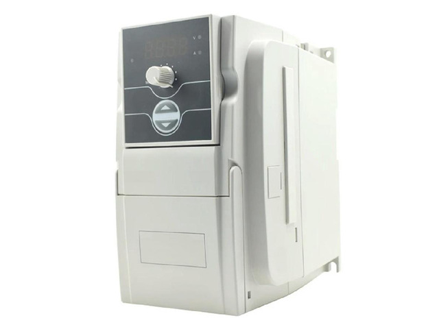 FOR Inverter E550 Series AC220V VFD Frequency Inverter Spindle