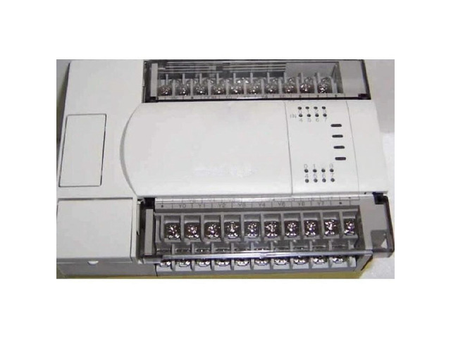 FOR FX2N-16MR-ES/UL 32/48/64/80/128 MR MT PLC Module for FX2N