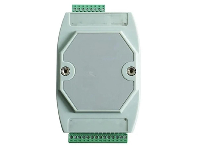 FOR Ethernet 6 Channel RTD Input Module Pt100 16bit TCP DAQ