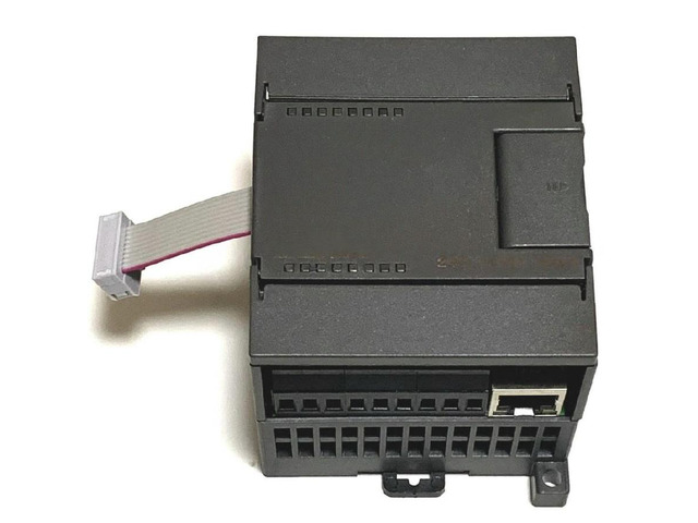 FOR ETH-iBUS Module for S7-200 PLC to Ethernet Replace CP243-1