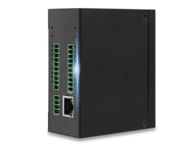 FOR Ethernet Remote IO Module DAQ Digital Analog TCP/RTU MQTT