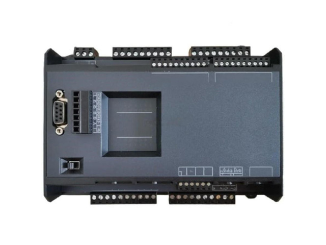 FOR FX3U PLC 14-64MR/MT/MRT up to 10AD 2DA RS232 2xRS485