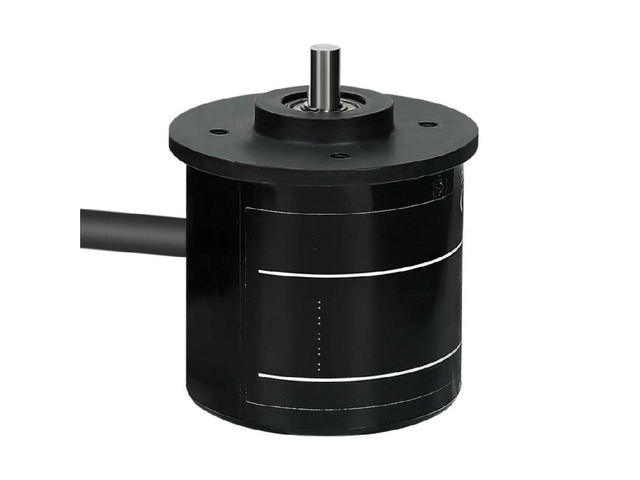 FOR E6CP-AG5C E6C3-AG5B Absolute Rotary Encoder 256P-1024P