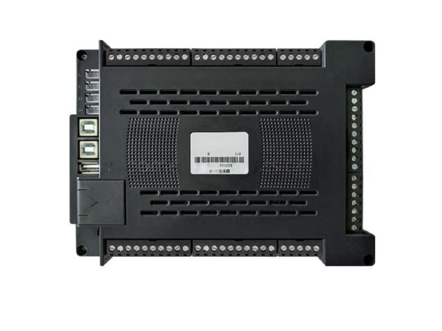 FOR 7 inch HMI PLC integrated Touch Screen for FX or I/O NTC