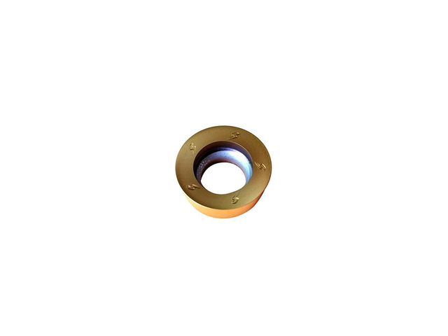 10pcs Milling Insert 10T3 1204 MOF-Q OP1215