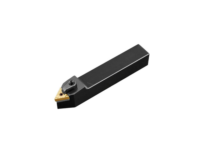 1616H16 CNC Type Cylindrical Turning Tool End Face