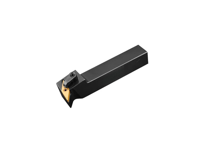 1616K16 CNC Type Cylindrical Turning Tool End Face