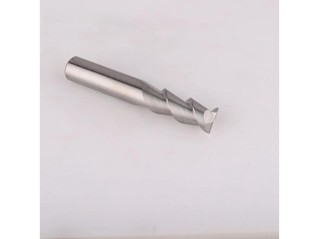 Wholesale CNC Milling 2 Flute Tungsten Steel Alloy