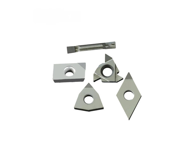 APKT160404 Milling Tool CNC Lathe Inserts
