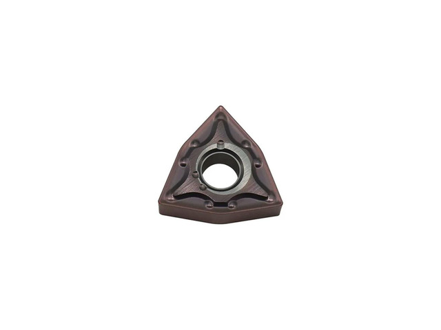 10pcs WNMG080408-SMM OP6215 Turning Insert