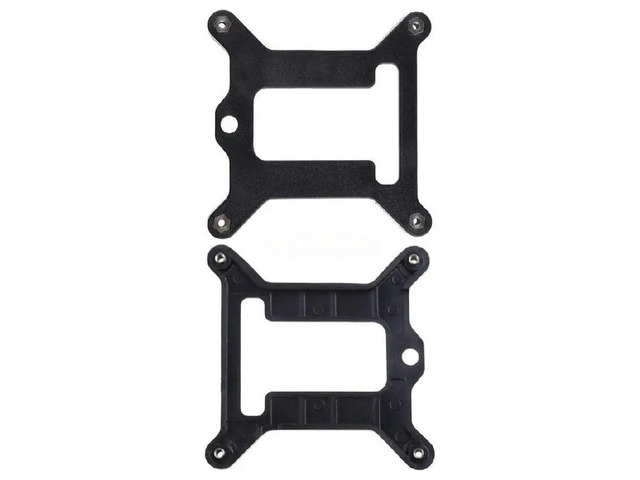 1150 1155 1156 CPU Fan Buckle Motherboard Base Bracket
