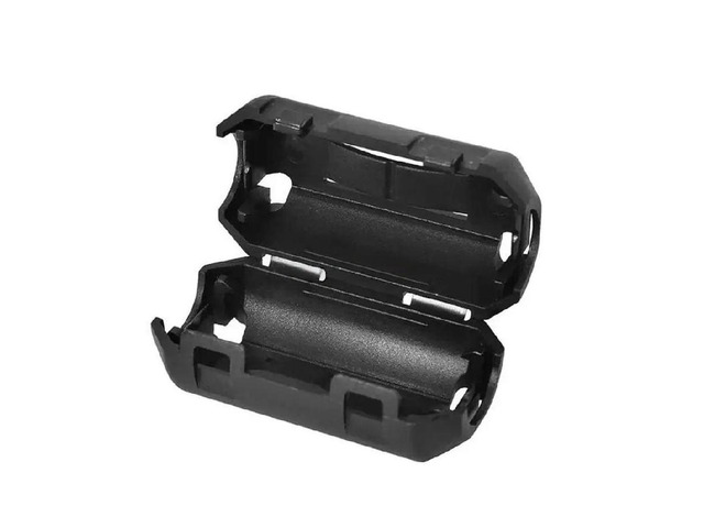 3D Printer Filament Anti-Static Dust Cleaner Remover Black
