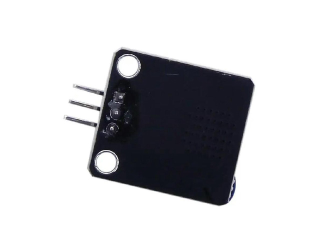 Vibration Module Digital PWM Vibrating Motor for DIY