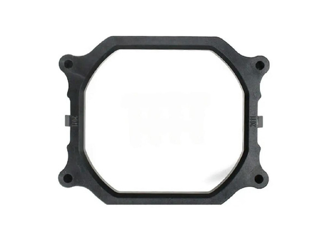X79 Motherboard CPU Cooler Bracket Radiator for LGA 2011