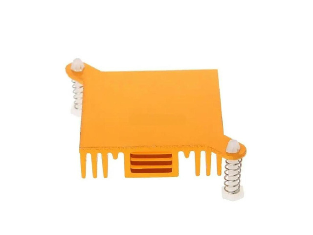 Heatsink 38x10x38mm for PC Northbridge Southbridge Chipset