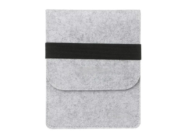 Felt Bag Sleeve Housing for Paperwhite 3 Voyage 6 Inch