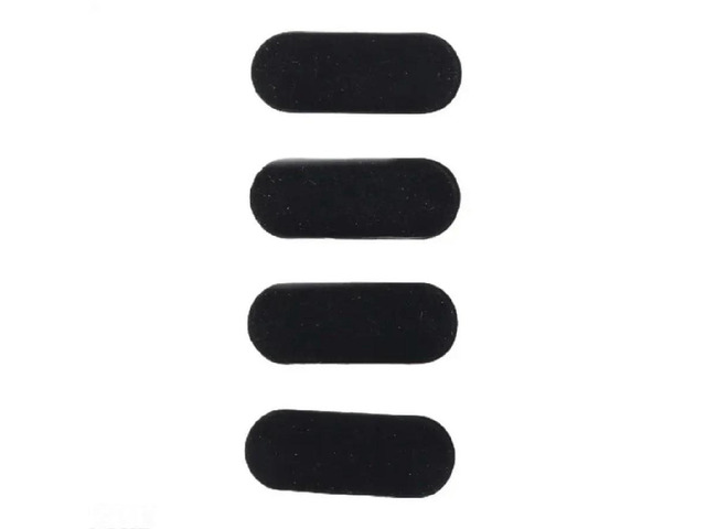 4Pcs Rubber Feet Replacement Pad for E7440 E7240 E7250