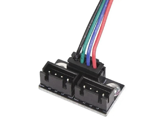 Printer Stepper Motor Parallel Module Dual Z Adapter Board