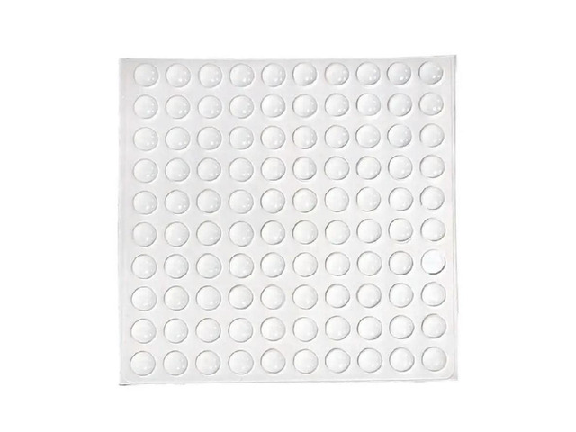 Long Nails Typing Aid Ergonomic Silicone Protectors for KB
