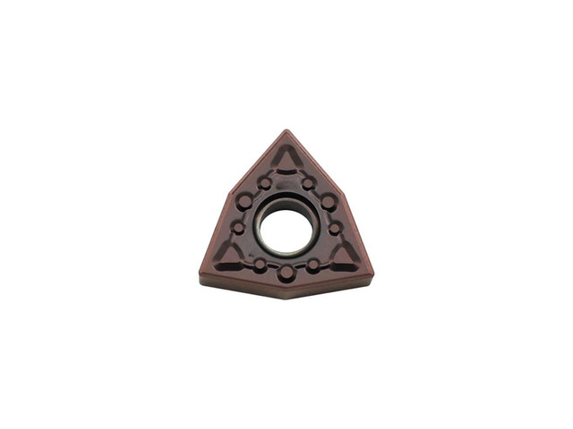 10pcs WNMG080404 08 12 OKR K OC3220 Insert