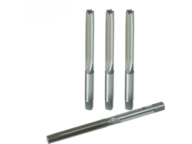 12mm-16mm HSS Straight Shank Adjustable Reamer