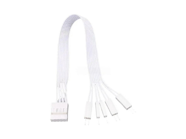 Motherboard F-PANEL Female to 2Pin Male Extension LED
