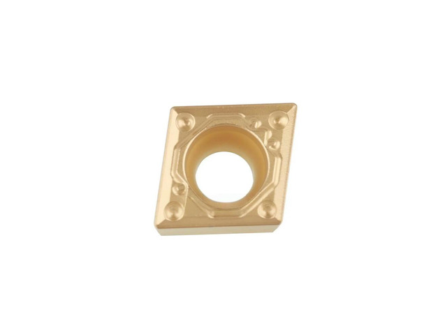 CCMT060204 CCMT09T304 KP720 KTN60 Diamond