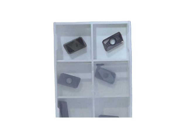 APMT1135 1604 PDER-M2 HG610 HG655 HG690 Insert