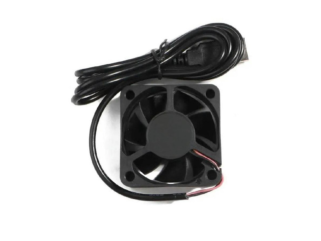 5V USB 50x50mm PC Fan Cooler 4500-5500RPM Exhaust CPU