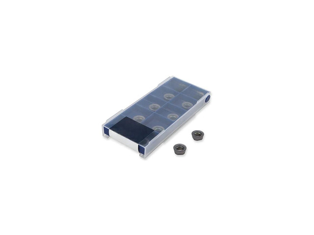 YG-1 RPMT08T2M0 RPMT10T3M0 RPMT1204M0 Insert